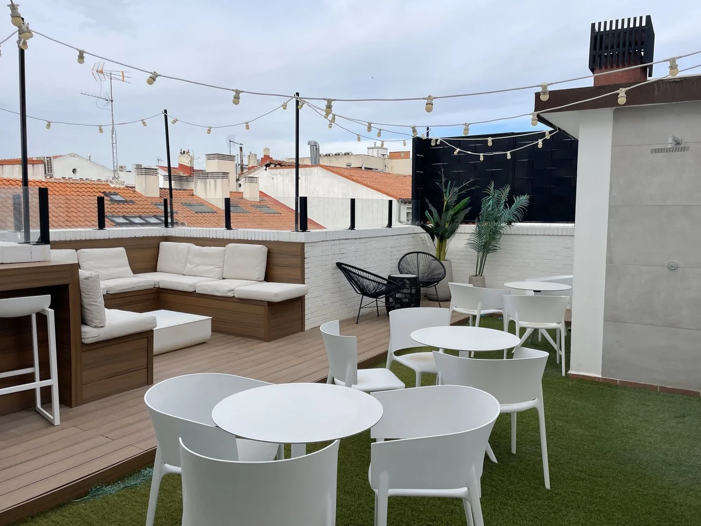 Piso en calle de Muñoz Torrero, 7 - Foto 12