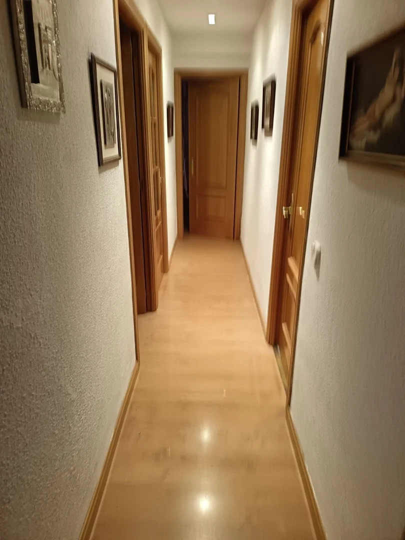 Piso en calle del Pico de Almanzor, 6 - Foto 6