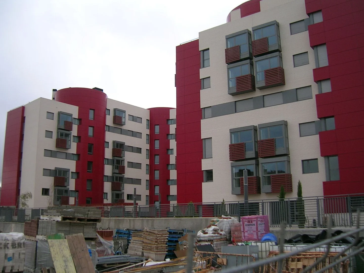 Piso en calle de Ana de Austria, 101 - Foto 13