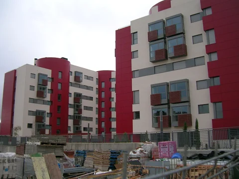 Piso en calle de Ana de Austria, 101 - Foto 13