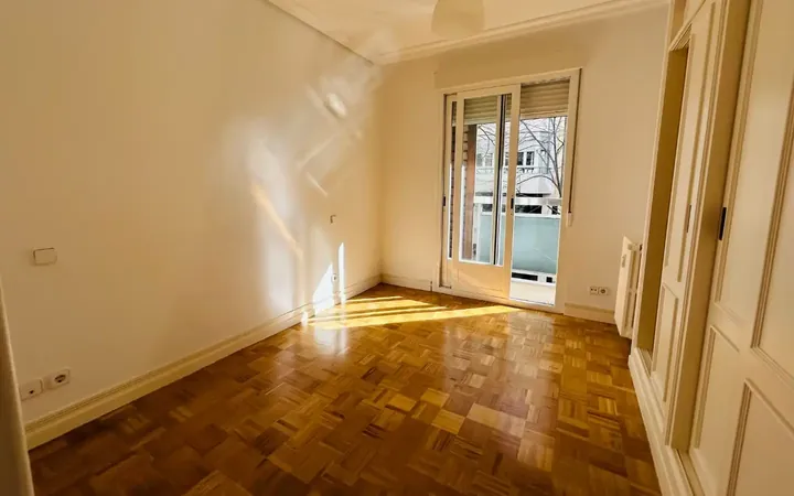 Piso en  Madrid Capital - Foto 4