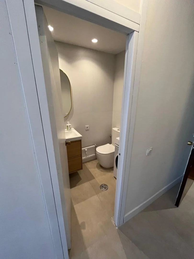 Estudio en Calle de Menéndez Pidal, 27, Nueva España - Foto 14