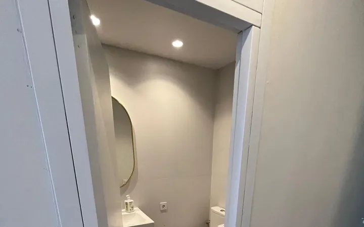 Estudio en Calle de Menéndez Pidal, 27, Nueva España - Foto 14