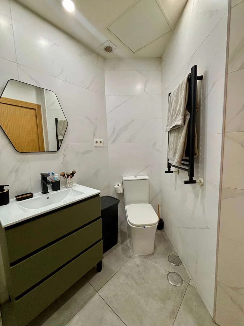 Piso en Plaza Promesas, 5 - Foto 5