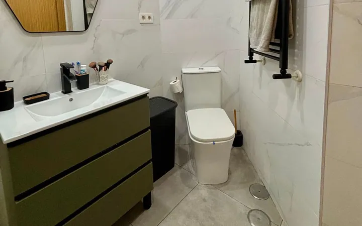 Piso en Plaza Promesas, 5 - Foto 5