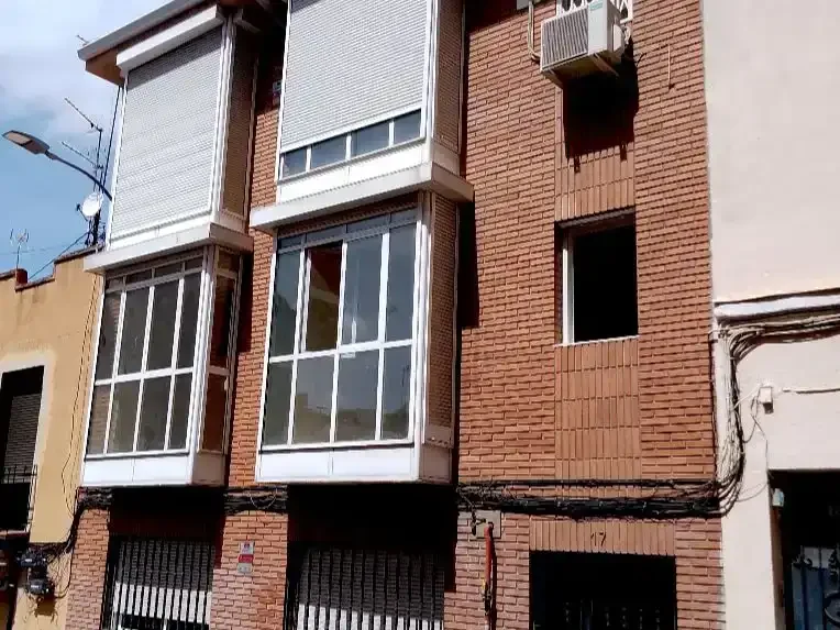 Piso en  Calle de María Luisa 17 - Foto 26