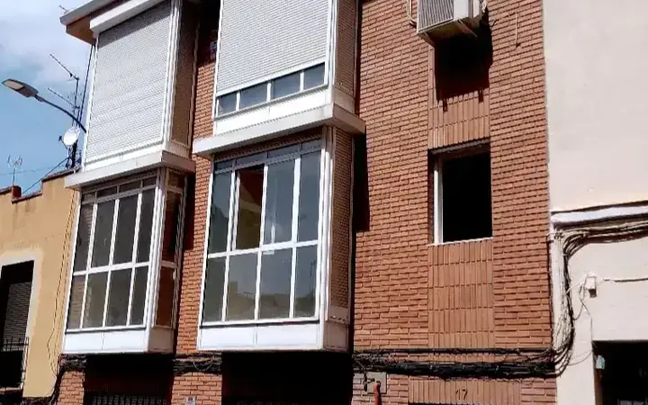 Piso en  Calle de María Luisa 17 - Foto 26