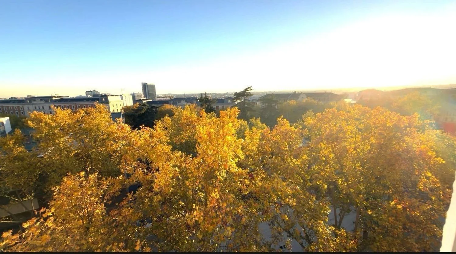 Piso en calle Andrés Torrejón, 18 - Foto 4