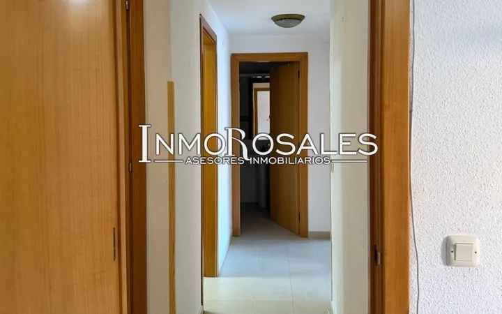 Piso en Palomeras Bajas - Foto 17