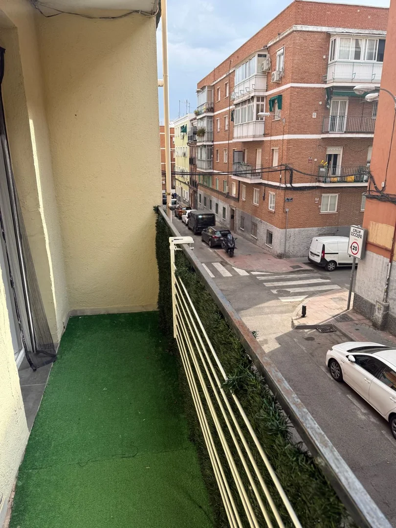 Estudio en Calle Picaza, 6, Aluche - Foto 13