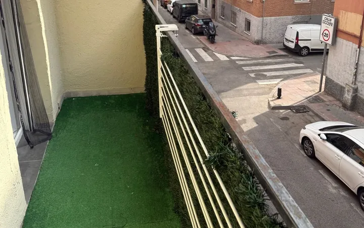 Estudio en Calle Picaza, 6, Aluche - Foto 13
