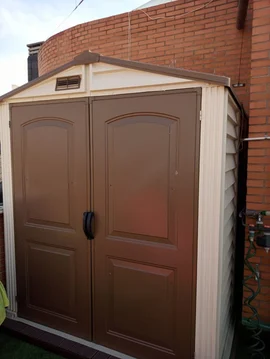 Ático en Barrio Cuatro Caminos - Foto 20