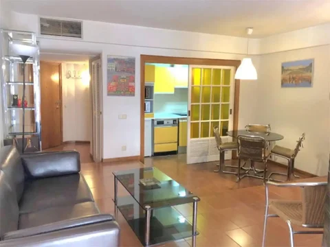 Piso en  Paseo de La Habana 24 - Foto 8