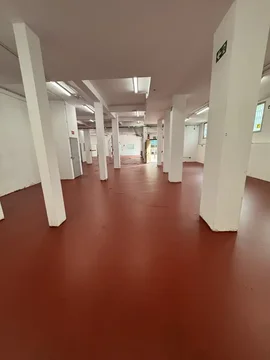 Local comercial en  Avenida del Doctor Federico Rubio y Galí 86 - Foto 1