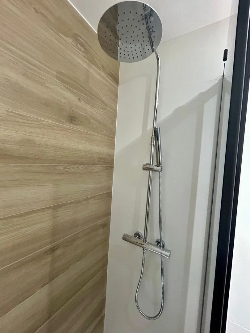 Estudio en calle de Pascual Rodríguez, 6 - Foto 15