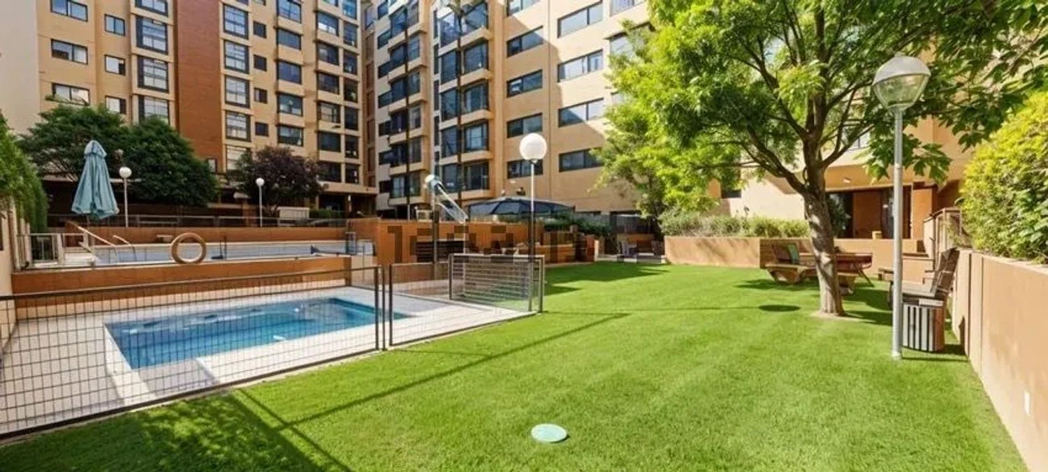 Piso en Calle Villamanta, 14, Ensanche de Vallecas - La Gavia - Foto 26