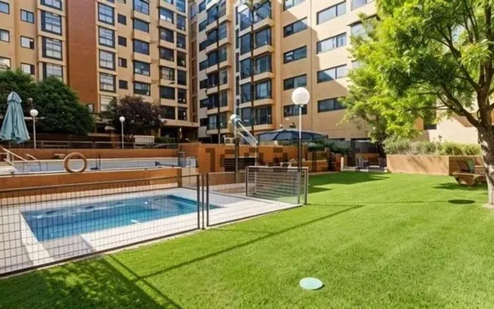 Piso en Calle Villamanta, 14, Ensanche de Vallecas - La Gavia - Foto 26