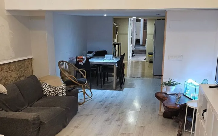 Piso en Calle de Mata, 30, El Poble Sec - Parc de Montjuïc - Foto 1