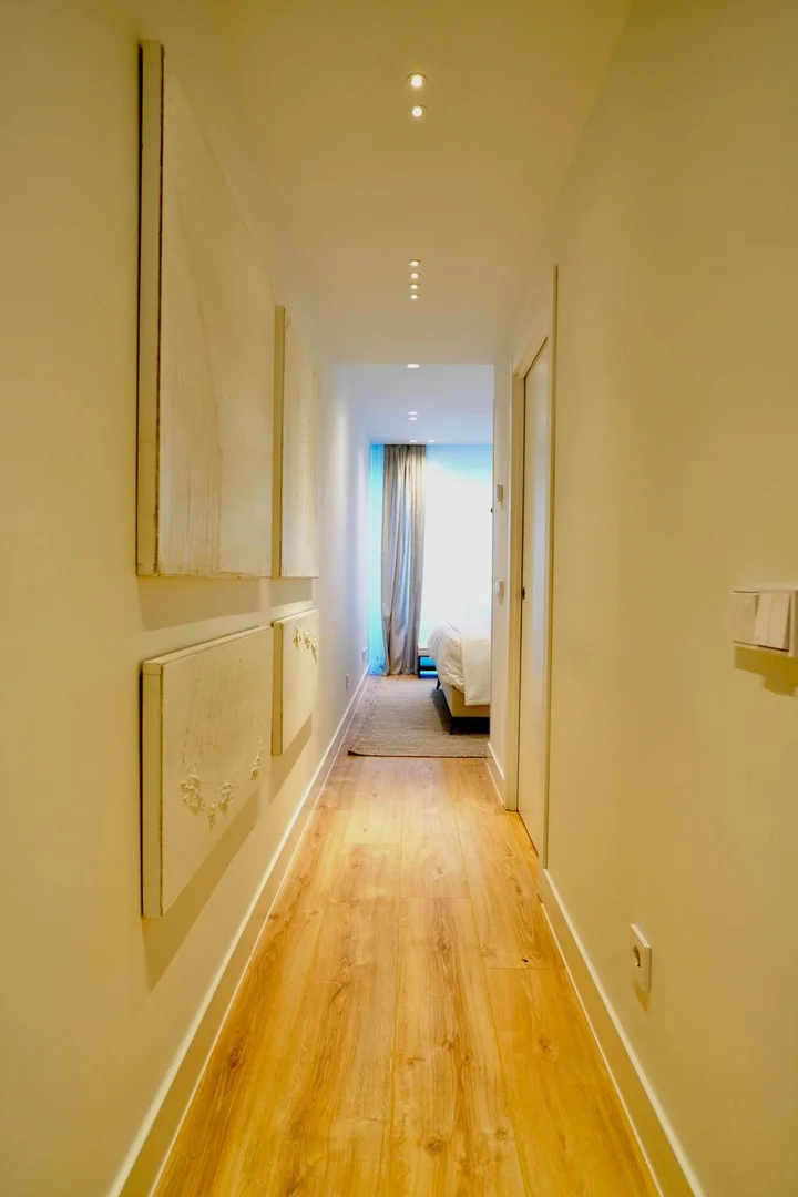 Piso en avenida de Manuel Fraga Iribarne, 47 - Foto 22