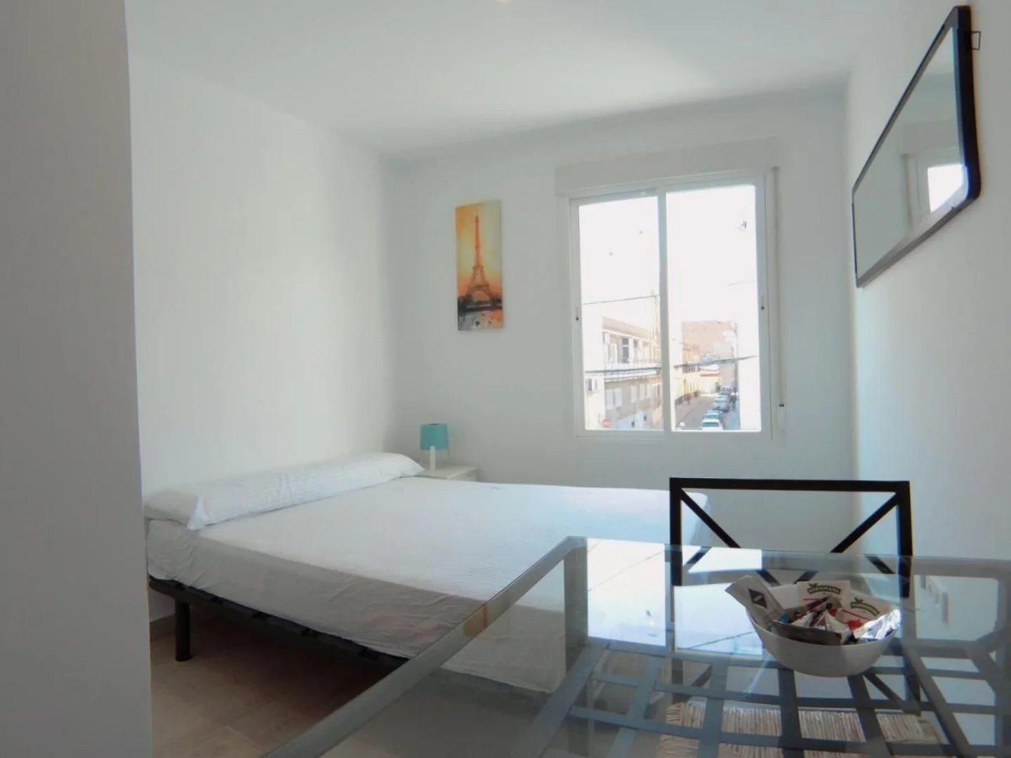 Estudio en Calle de Berruguete, Berruguete - Foto 11