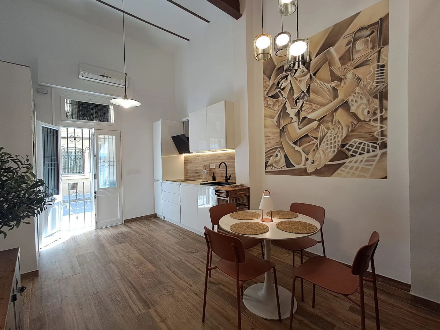 Dúplex en Calle de Santa Lluïsa de Marillac, La Barceloneta - Foto 13
