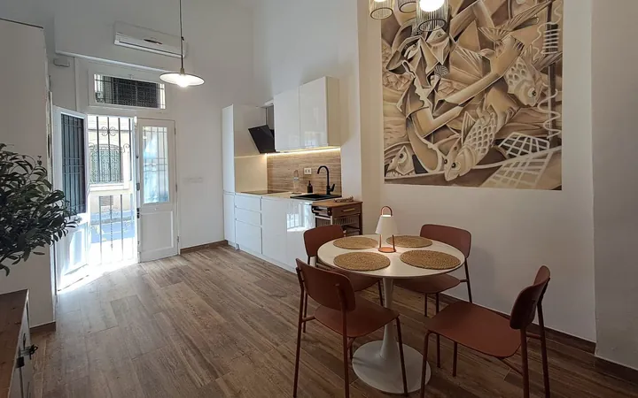 Dúplex en Calle de Santa Lluïsa de Marillac, La Barceloneta - Foto 13