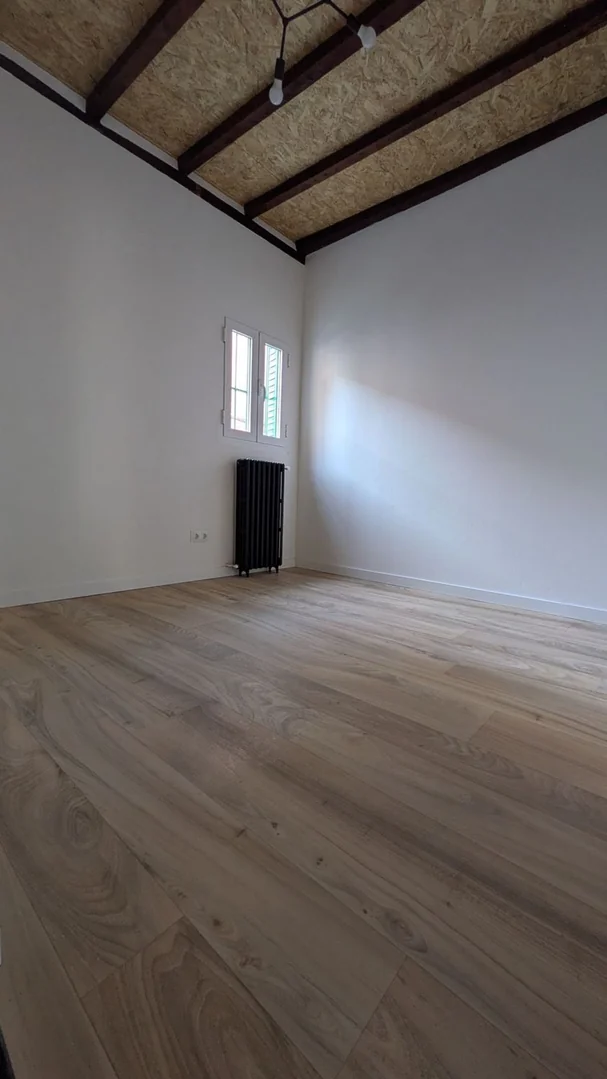 Chalet adosado en Calle Gerardo Baena, 8, Tres Olivos - Valverde - Foto 8