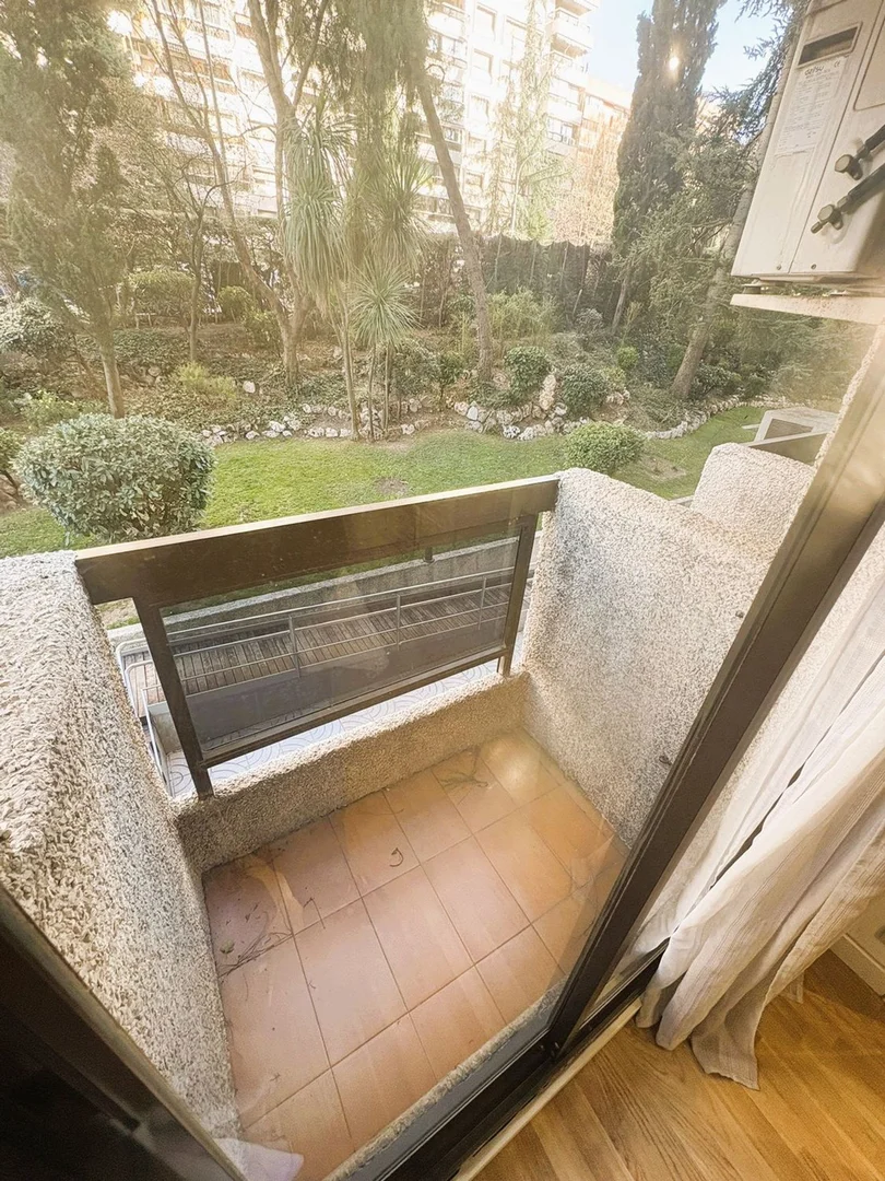 Piso en calle de Pedro Rico, 13 - Foto 13