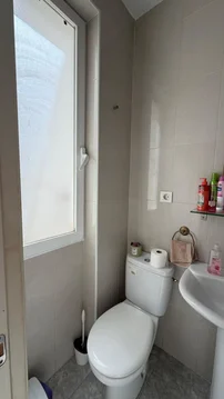 Piso en calle Alcalá, 147 - Foto 2