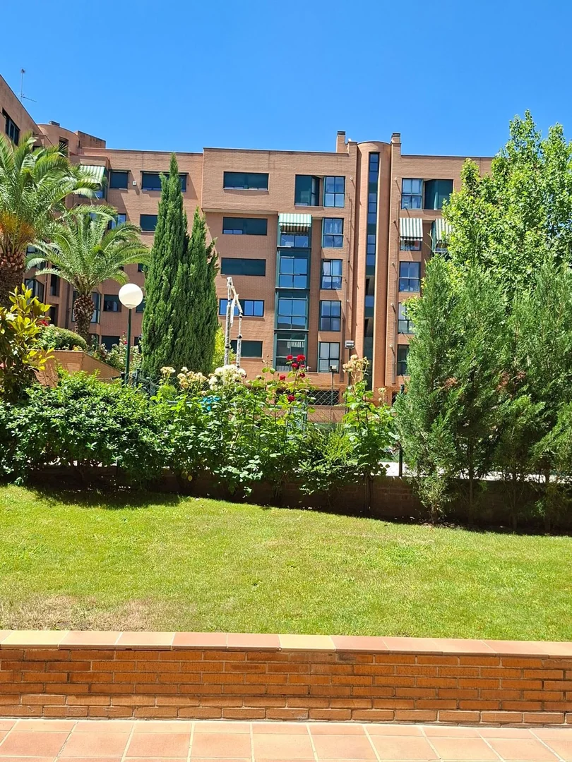 Piso en Avenida de los Andes, 22, Palomas - Foto 30