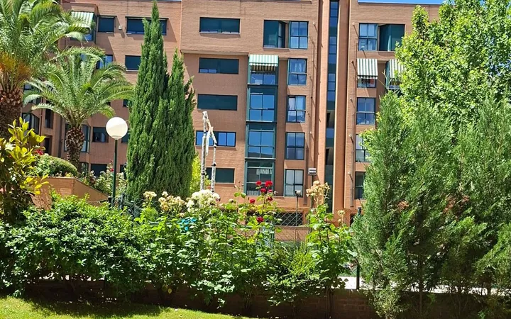 Piso en Avenida de los Andes, 22, Palomas - Foto 30
