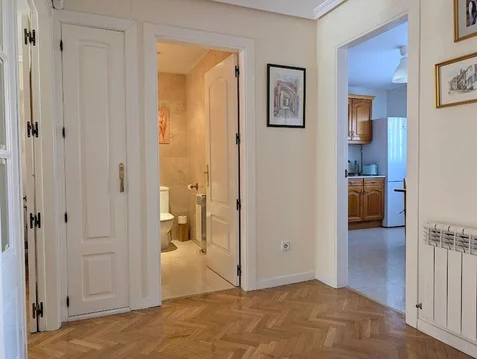 Chalet adosado en Barrio Palomas - Foto 7