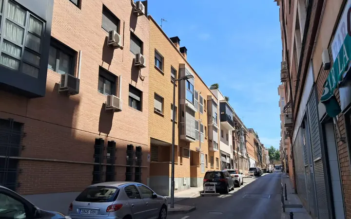 Piso en  Calle de Andrés Obispo - Foto 42
