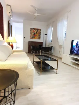 Piso en calle de Claudio Coello, 85 - Foto 4