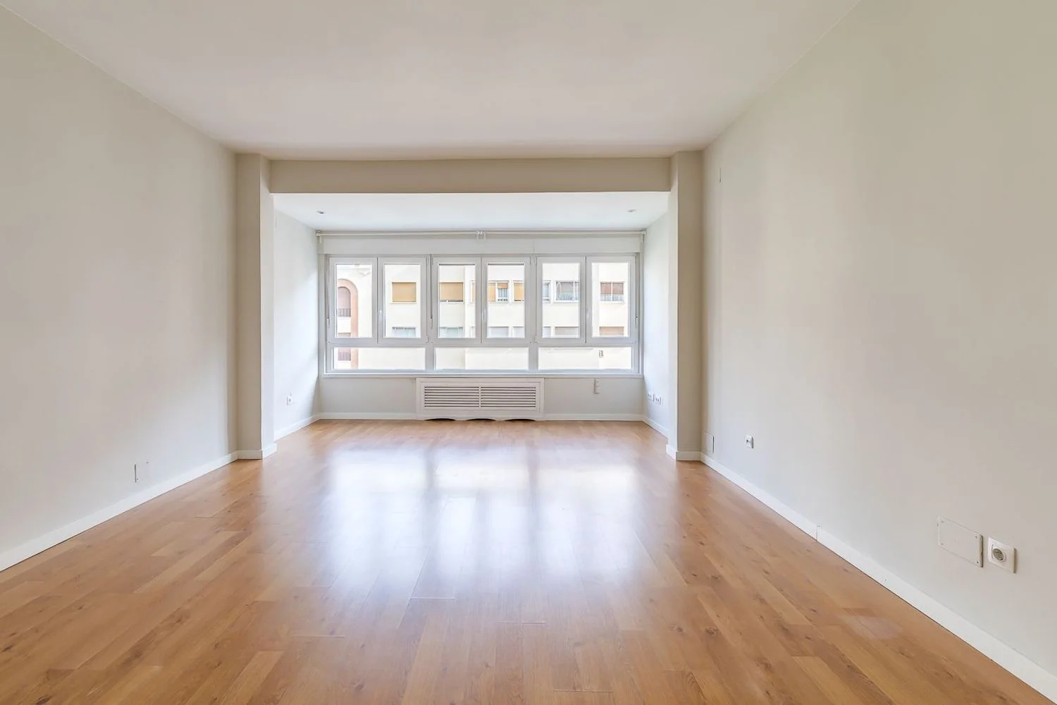 Piso en calle de O'Donnell, 20