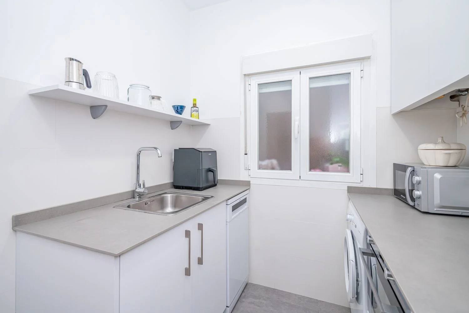 Piso en calle de Sánchez Barcáiztegui, 29 - Foto 30