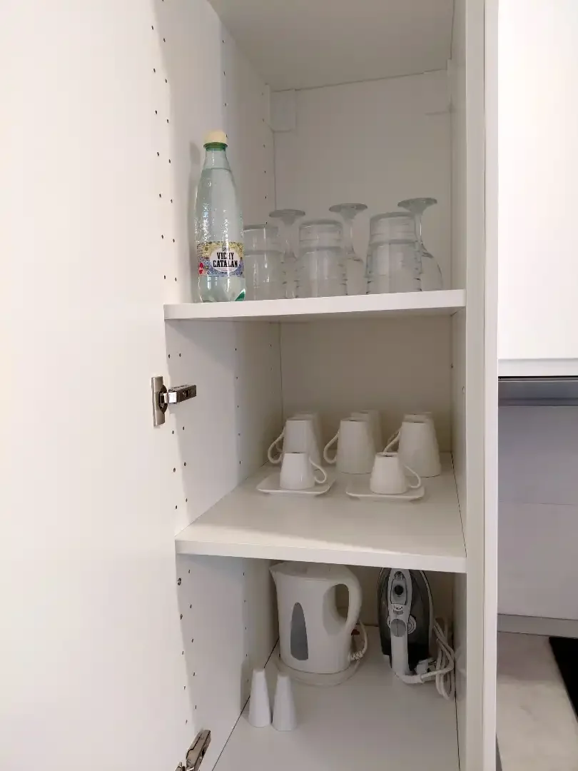 Apartamento en  Calle de San Buenaventura 7 - Foto 12