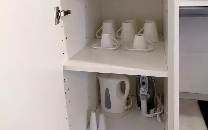 Apartamento en  Calle de San Buenaventura 7 - Foto 12