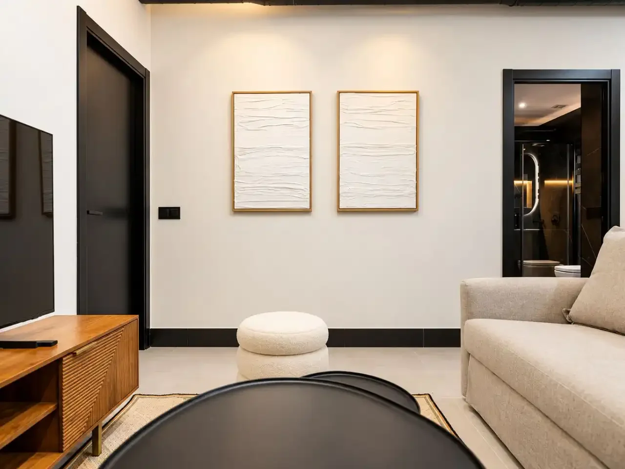 Apartamento en  Calle de García de Paredes 72 - Foto 13