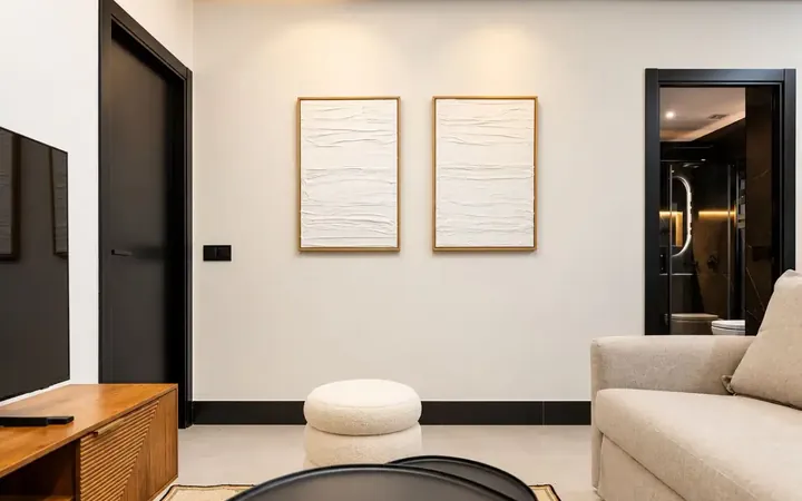 Apartamento en  Calle de García de Paredes 72 - Foto 13