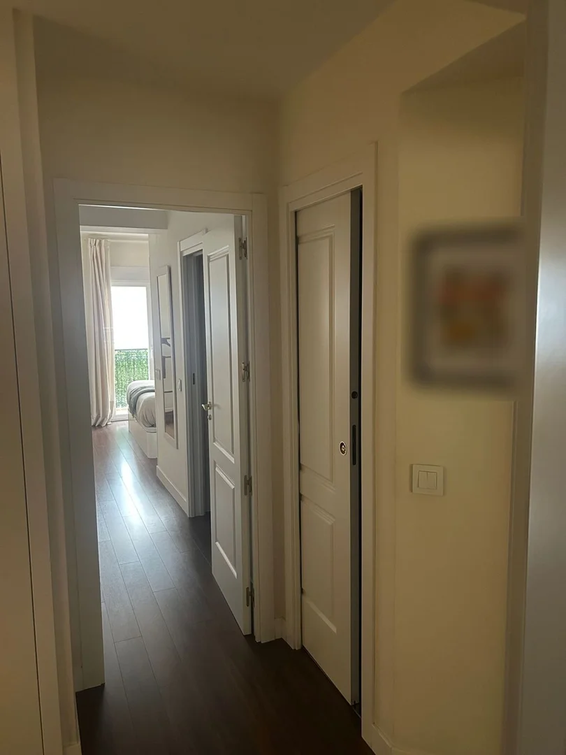 Piso en Barrio Gaztambide - Foto 19