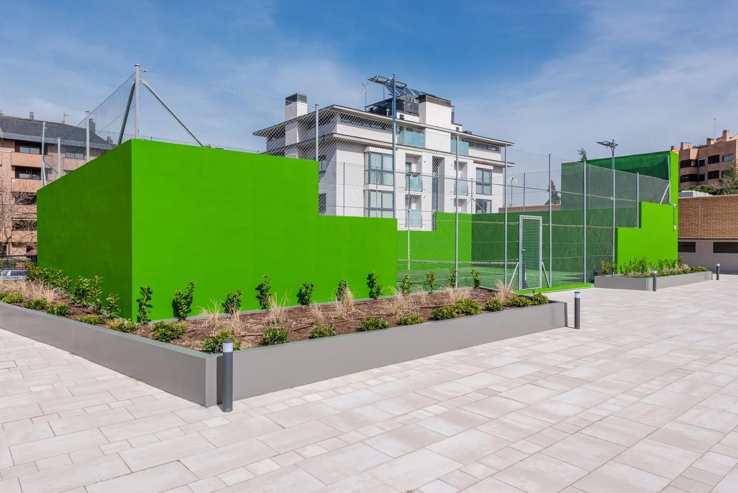 Estudio en Barrio San Juan Bautista - Foto 11