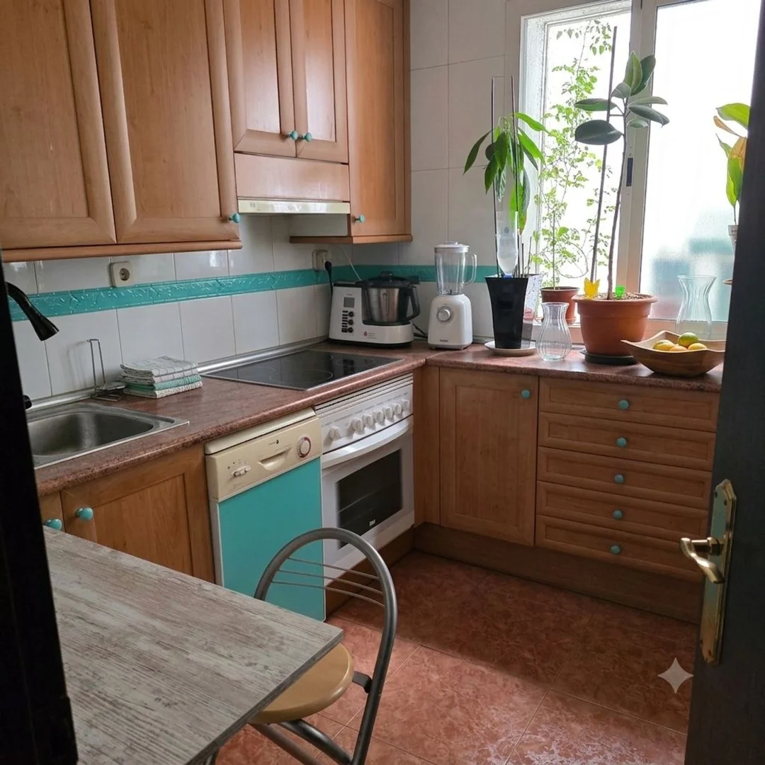 Piso en Calle Alcalá, 634, Canillejas - Foto 6