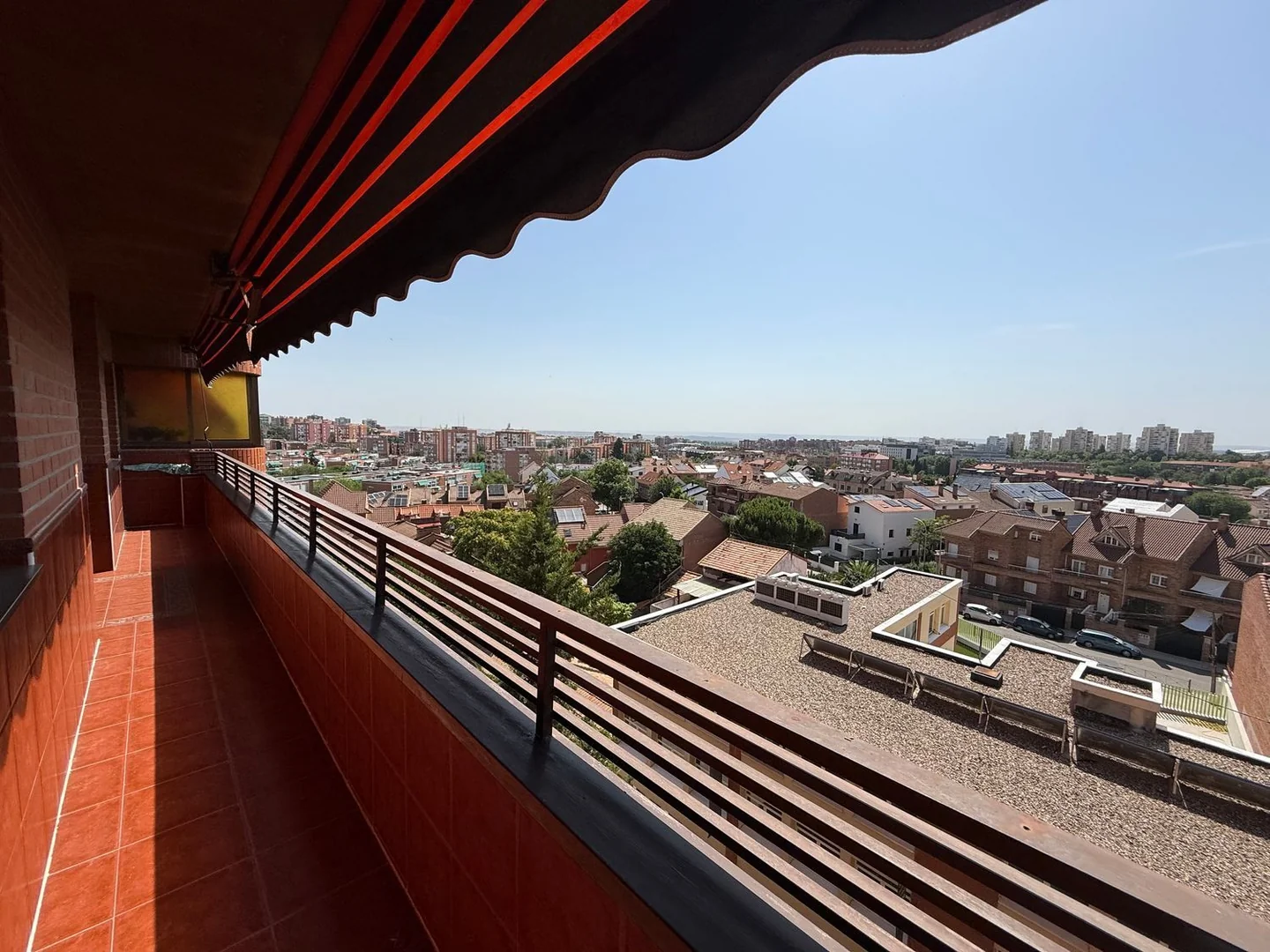 Piso en Calle de López de Hoyos, Pinar del Rey - Foto 10