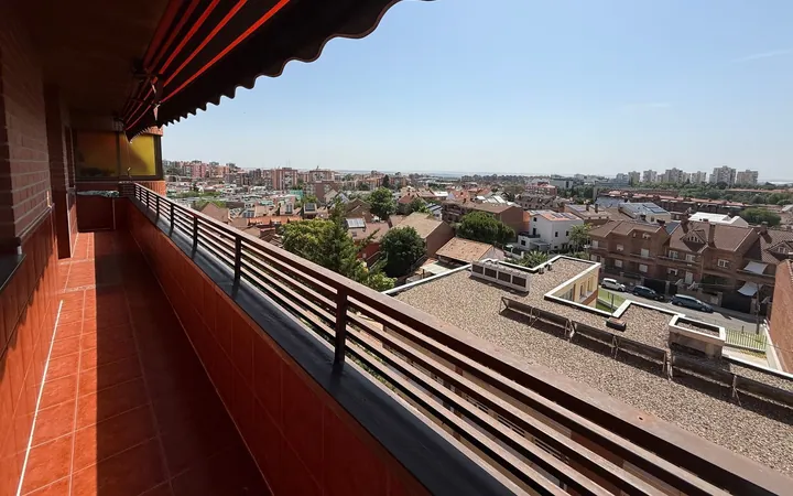 Piso en Calle de López de Hoyos, Pinar del Rey - Foto 10