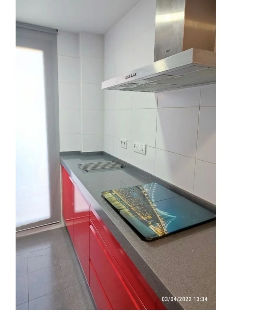 Piso en Calle del Arte Conceptual, 28, Ensanche de Vallecas - La Gavia - Foto 6