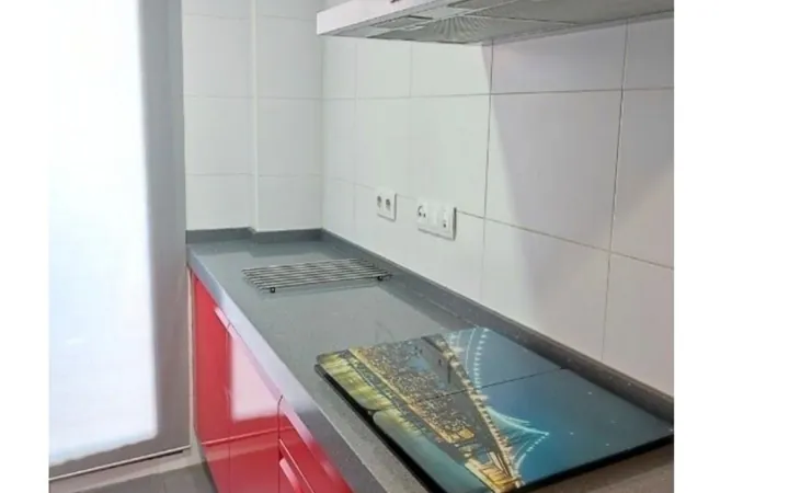 Piso en Calle del Arte Conceptual, 28, Ensanche de Vallecas - La Gavia - Foto 6