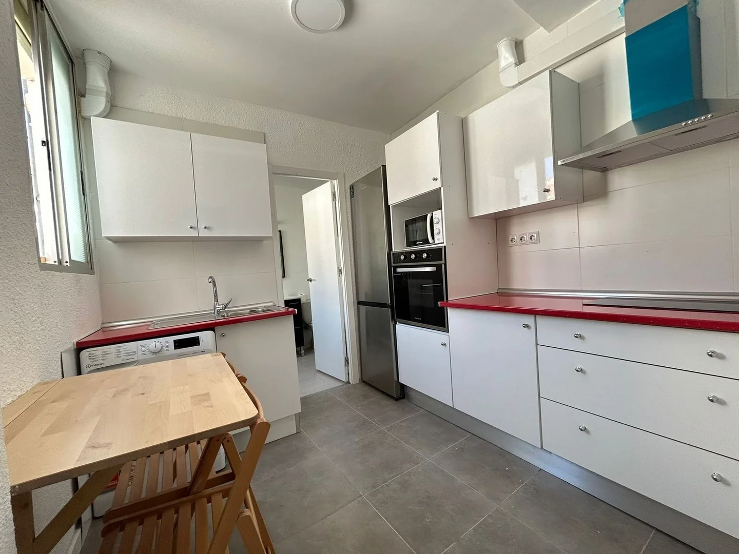 Piso en Calle del Amparo, Lavapiés-Embajadores - Foto 17