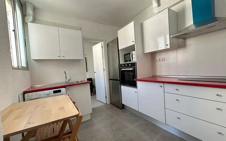 Piso en Calle del Amparo, Lavapiés-Embajadores - Foto 17