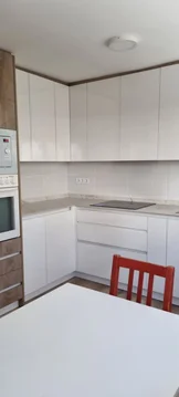 Chalet pareado en Barrio Tres Olivos - Valverde - Foto 7